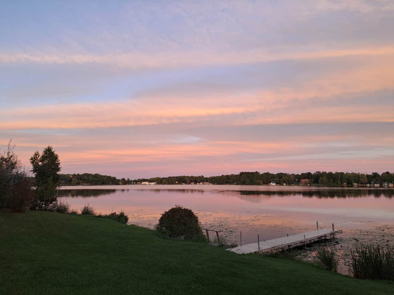 Gorgeous Sunsets