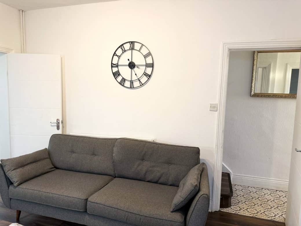 Comfortable sofa Comfortable sofa