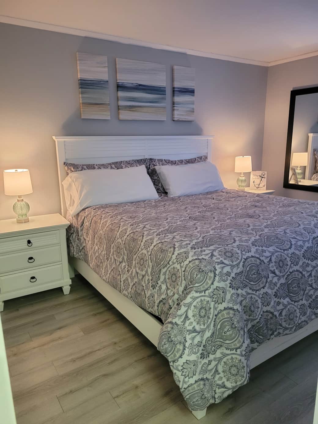 Bedroom Bedroom