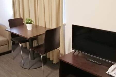 Flat Screen TV