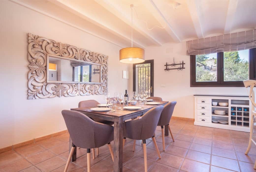 Comedor