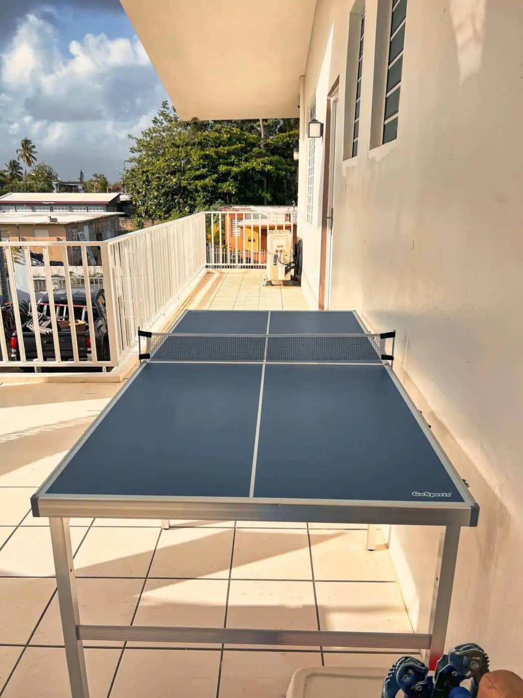 PingPong fun