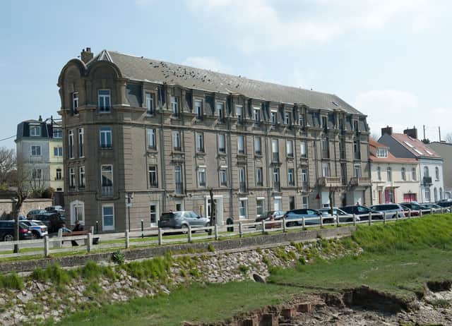 Résidence Bellevue