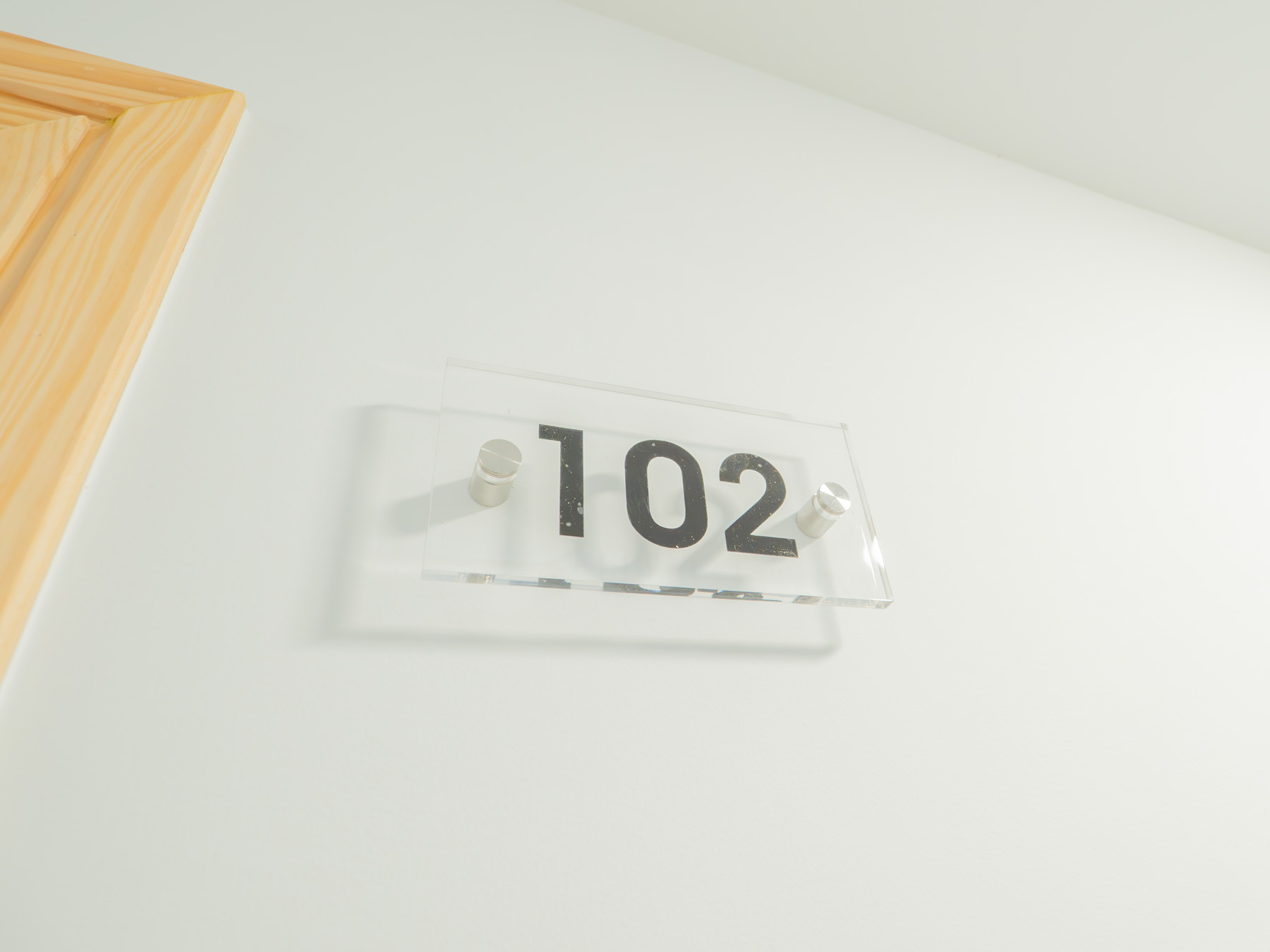 YBH Villa Lara - Apartamento 102