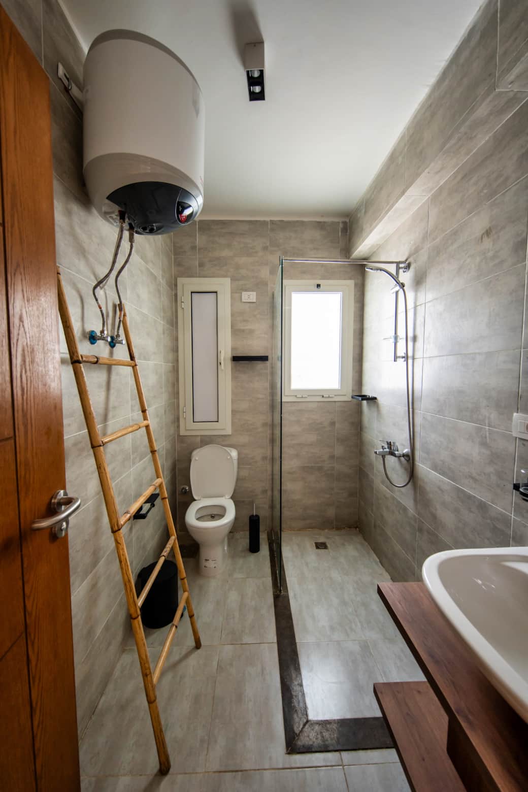 3 bedrooms roof - greek-4