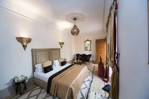 Suite Palm
