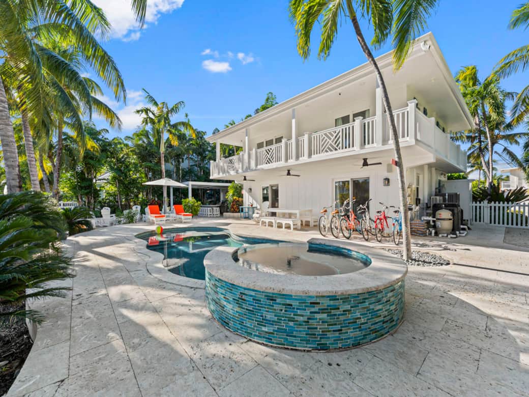 Florida Keys Islamorada waterfront paradise