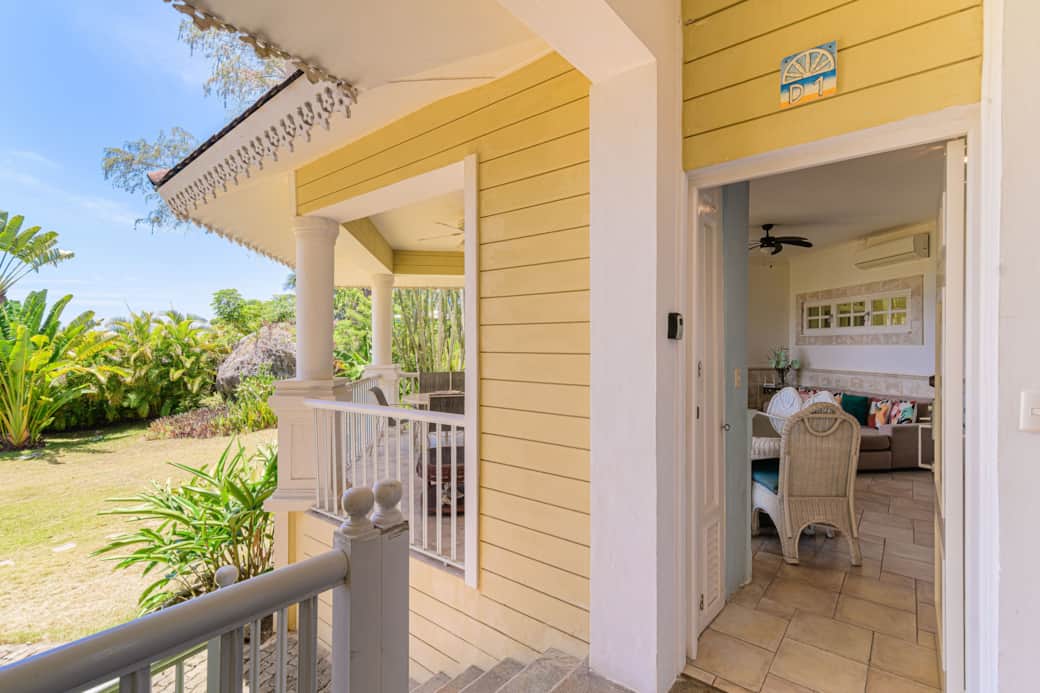 SOSUA VACATION RENTALS 