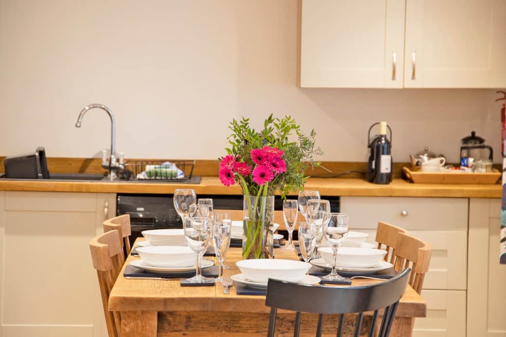 Derwent Kitchen 