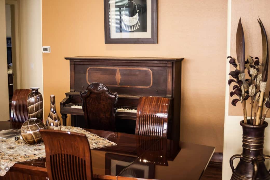 Dining Room Dining Room