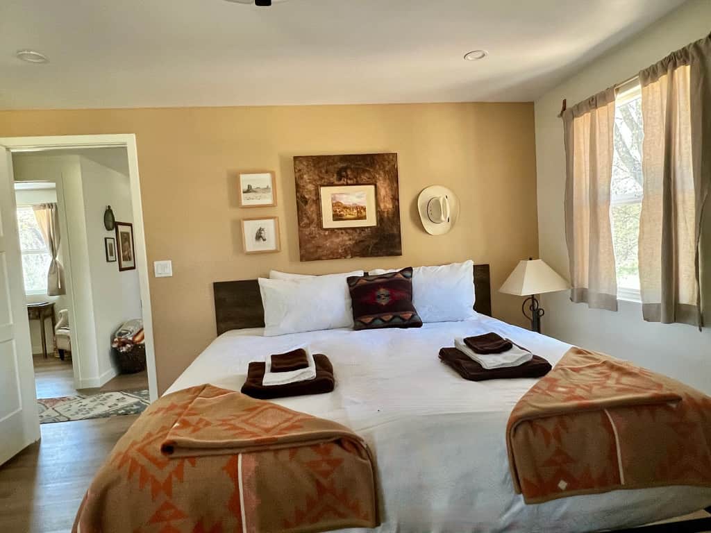 Bedroom - 2nd Floor