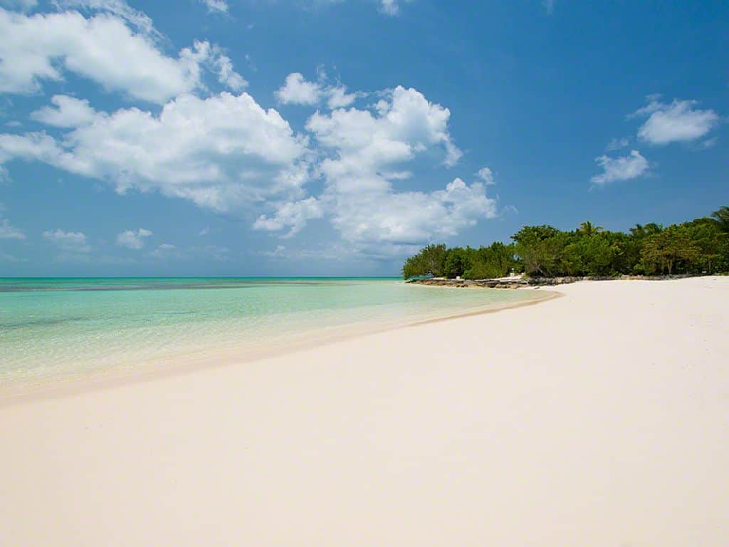 Top 10 Reasons Parrot Cay Is the Most Peaceful Island Escape in the Caribbean