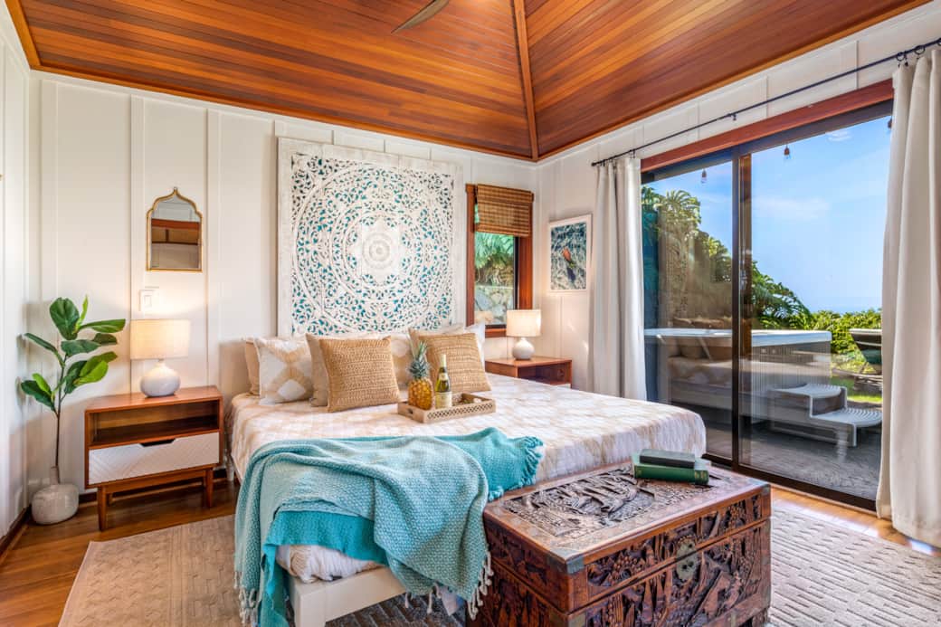 Ocean Suite