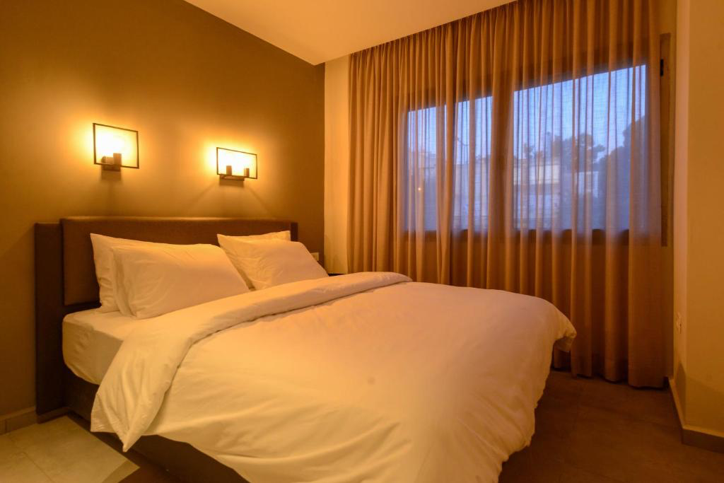 דירה 11 חדר שינה