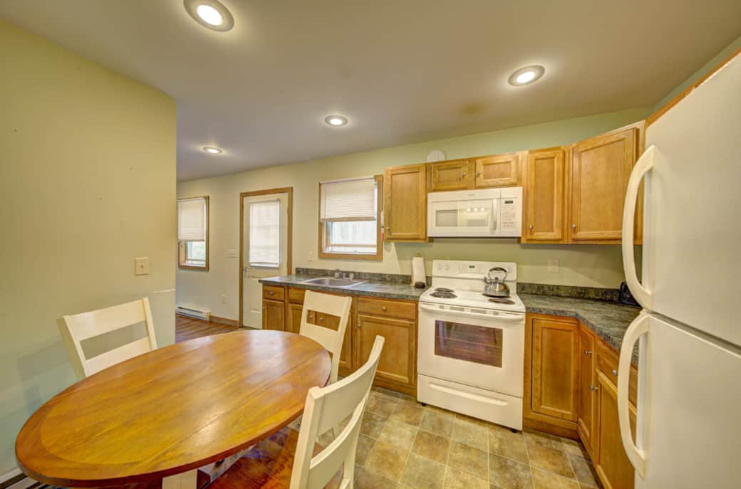 Kitchen Kitchen