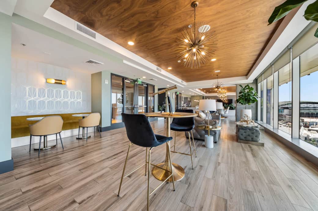 Community Clubhouse