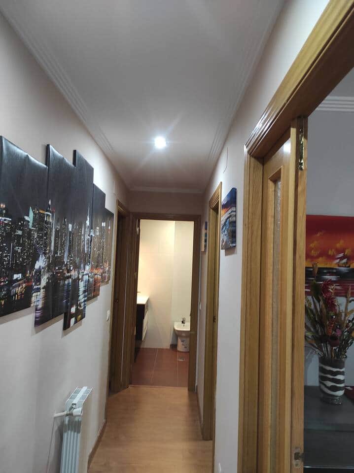 Magnífico Piso En Chinchilla De Monte Aragón — foto 4