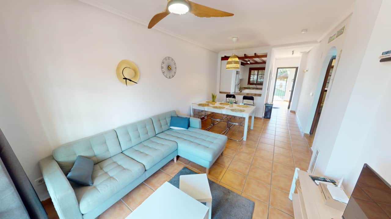 Sala de estar