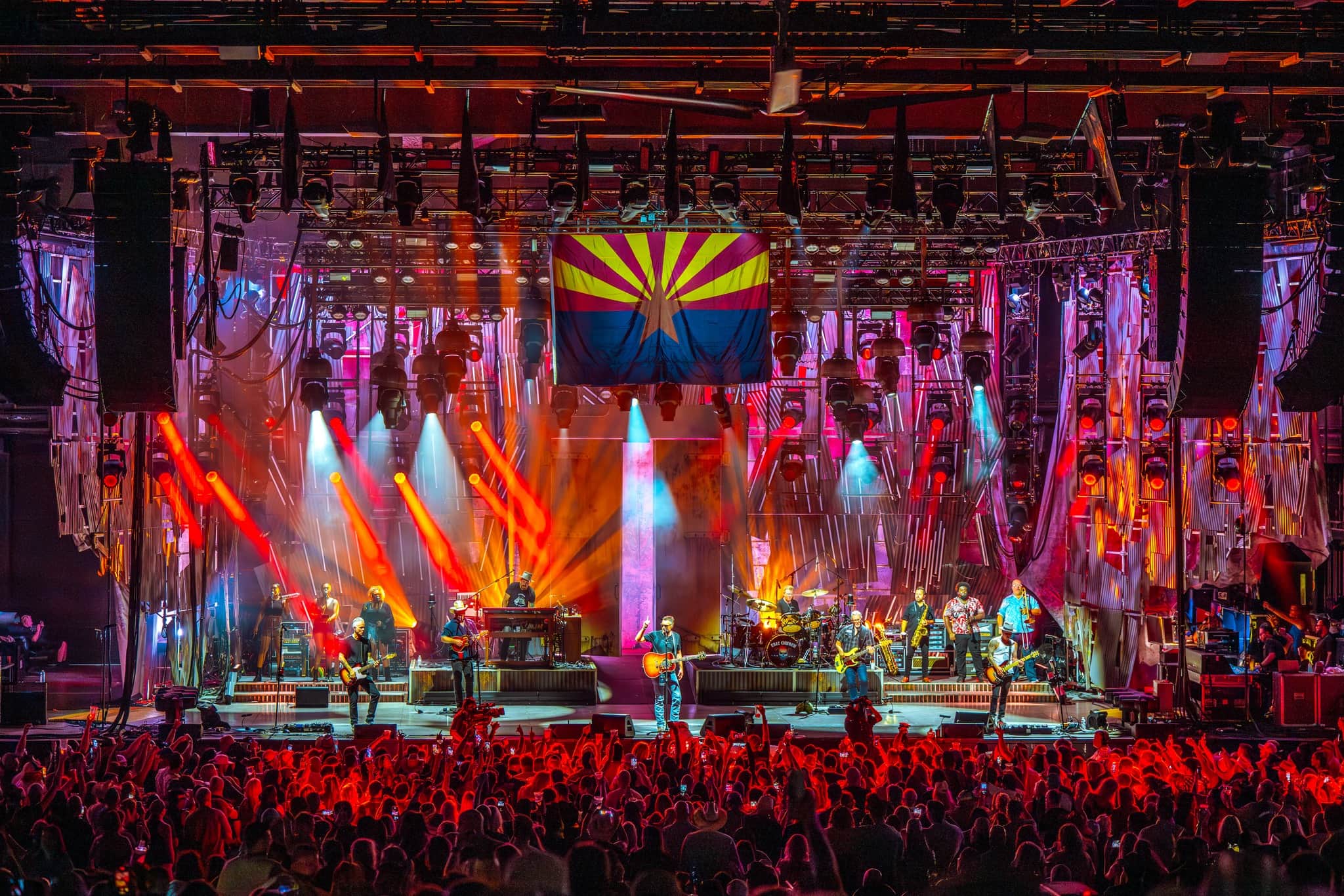 Talking Stick Resort Amphitheater