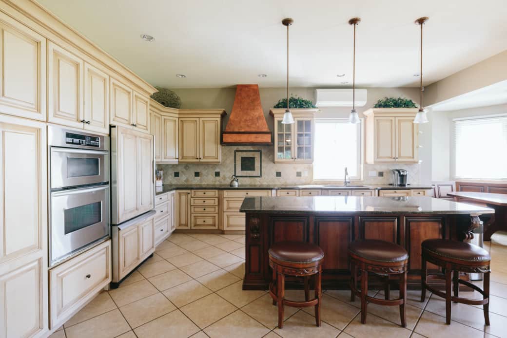 Kitchen Kitchen