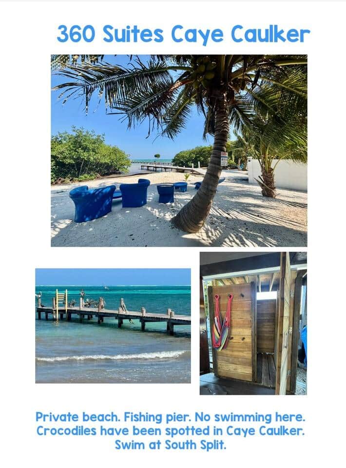 features an outdoor shower and a dock accessible for fishing, along with a private beach area equipped with comfortable beach chairs. Swimming is not recommended here; however, excellent swimming beaches are located nearby and on the south side. features an outdoor shower and a dock accessible for fishing, along with a private beach area equipped with comfortable beach chairs. Swimming is not recommended here; however, excellent swimming beaches are located nearby and on the south side.