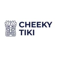 Cheeky Tiki