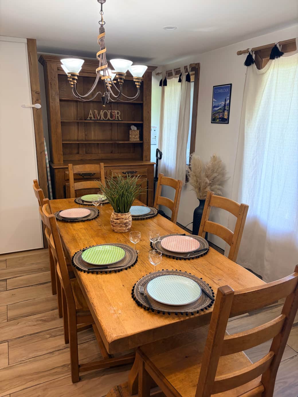 Salle à manger Salle à manger