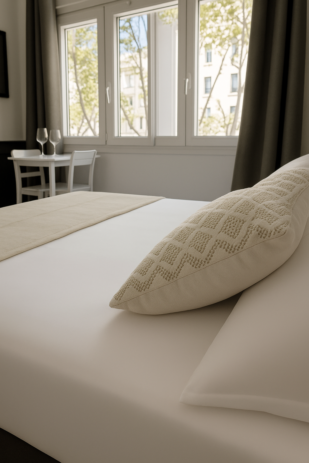 BCN Central Hideaway — foto 5, Luxoz La Rambla 113 Barcelona