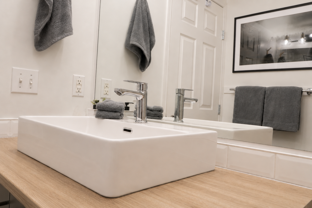 Bathroom Bathroom