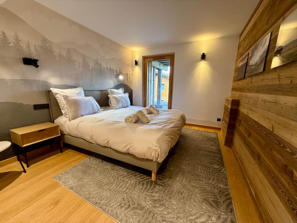 Chambre 1