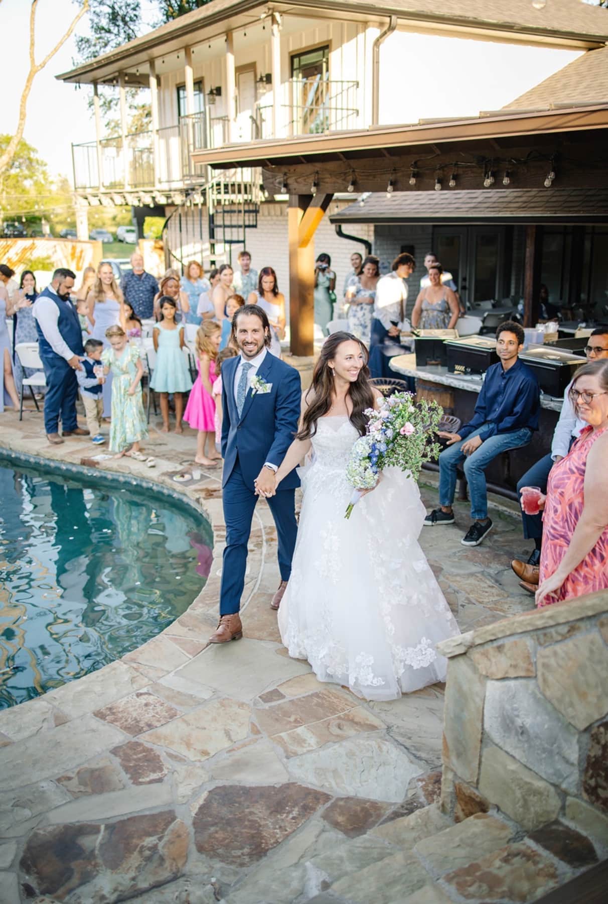 Late May Wedding '26