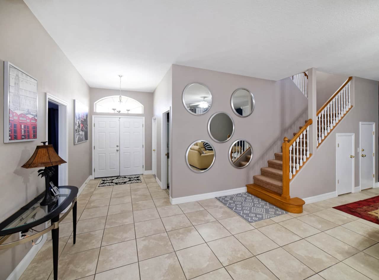 Entryway