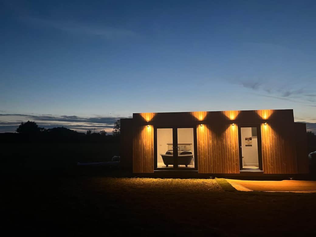 Oak Lodge Night