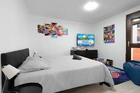 chambre fantastique