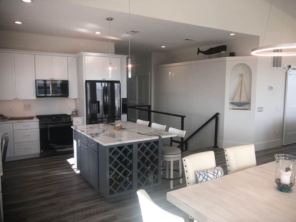 Dining kitchen5