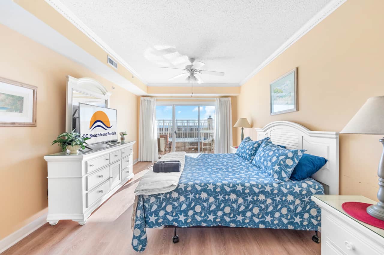 Master Bedroom 2