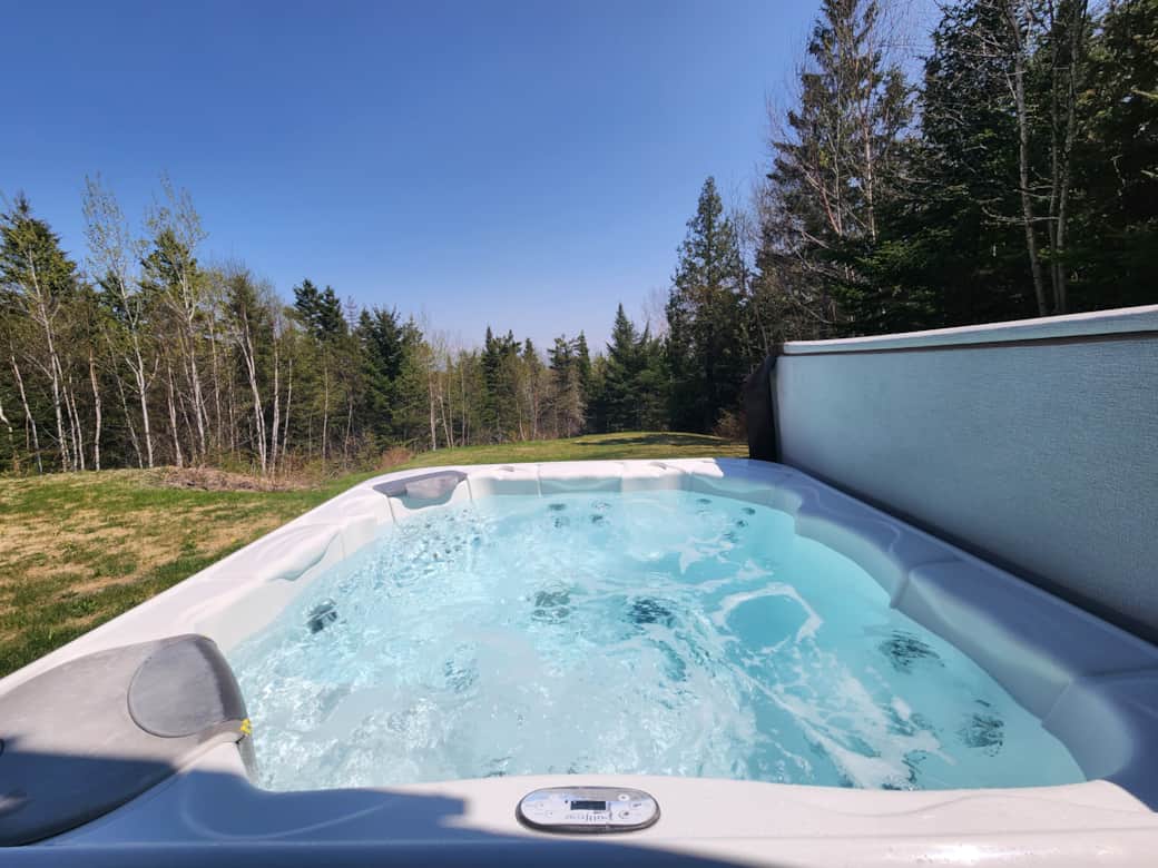 Spa Spa