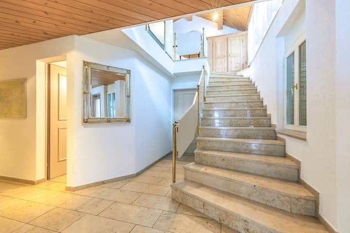 Chalet Weid