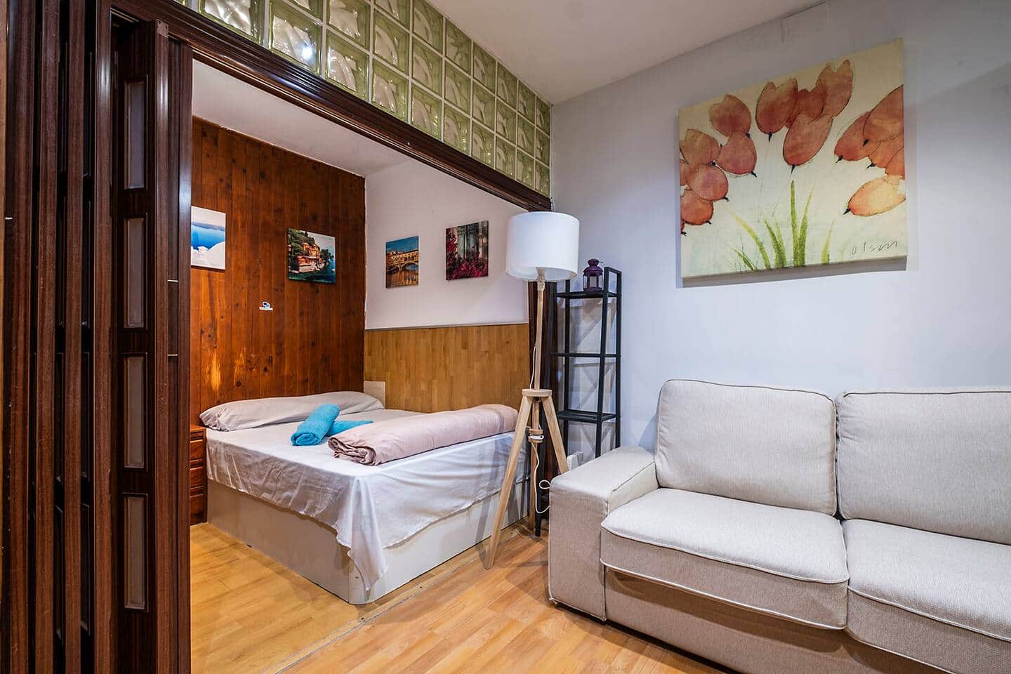 A 5 minutos del centro + AC — foto 11