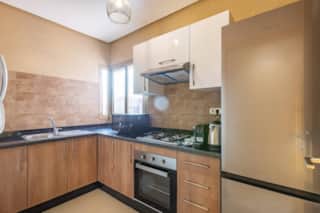 Appartement Saphir avec Vue Panoramique — photo 5