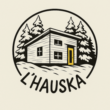 Chalet Hauska