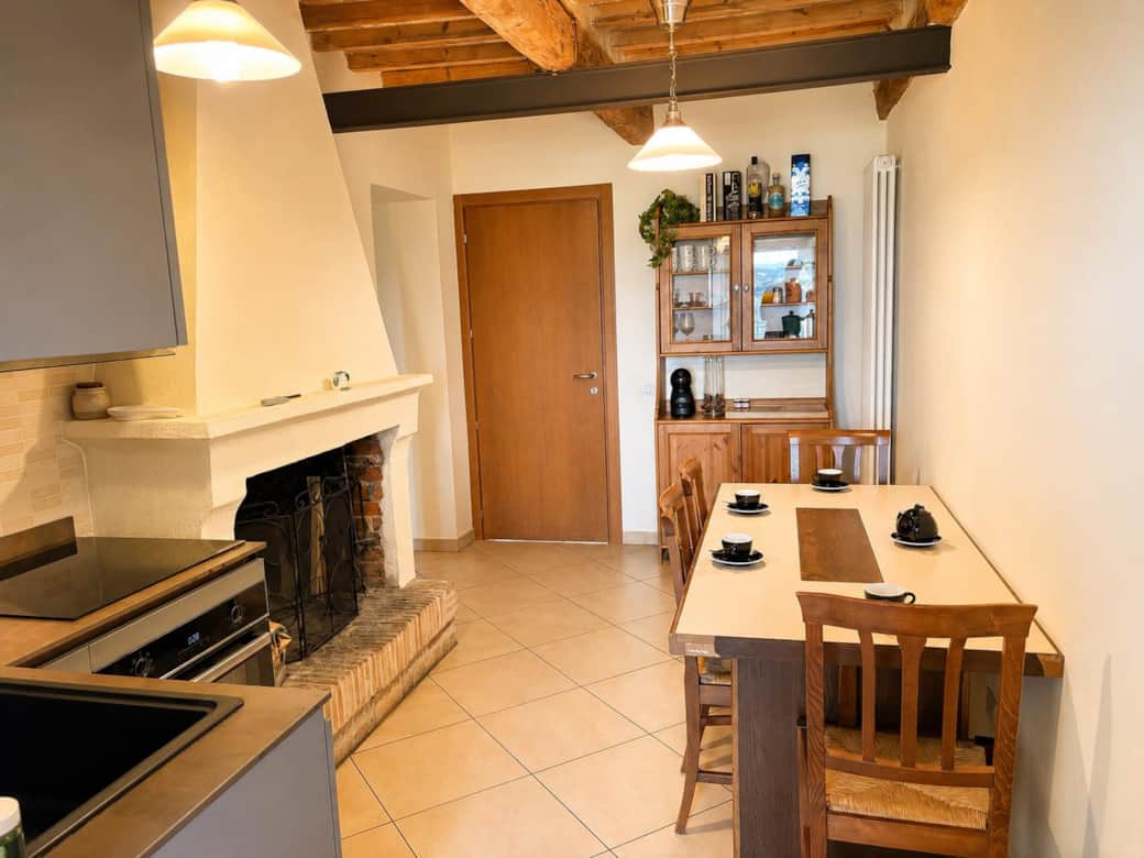 Cucina