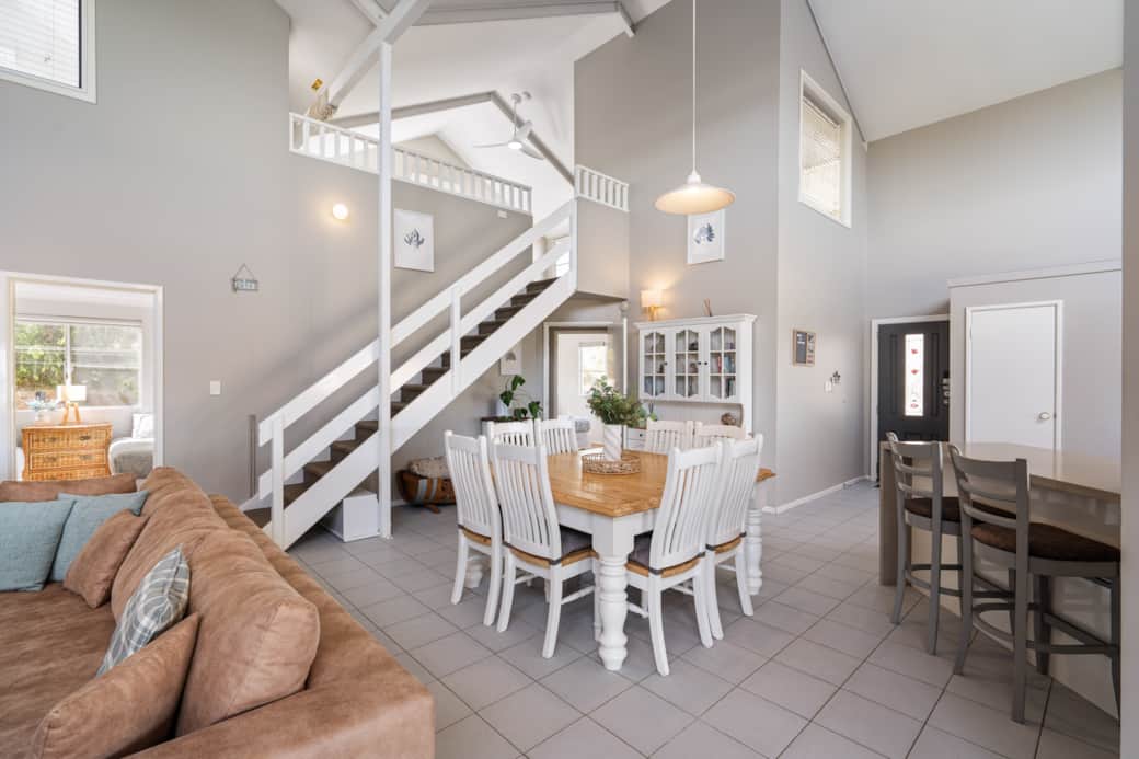 Big wing dining area Big wing dining area