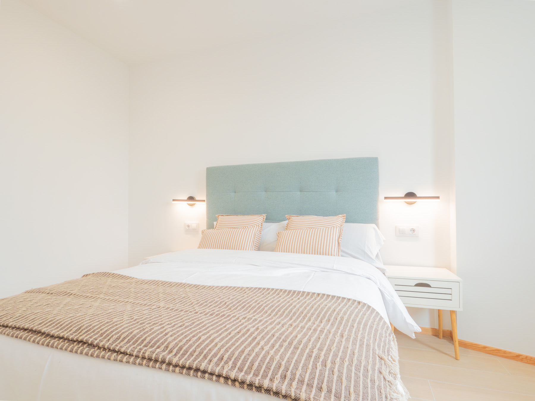 YBH Villa Lara - Apartamento 204