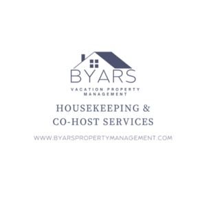 Mary Byars