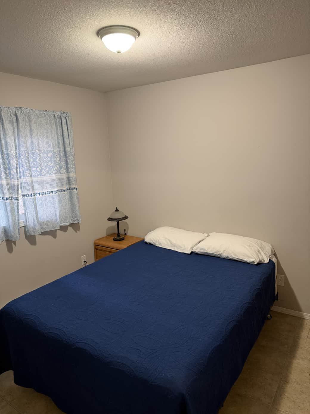 Bedroom 2 Bedroom 2