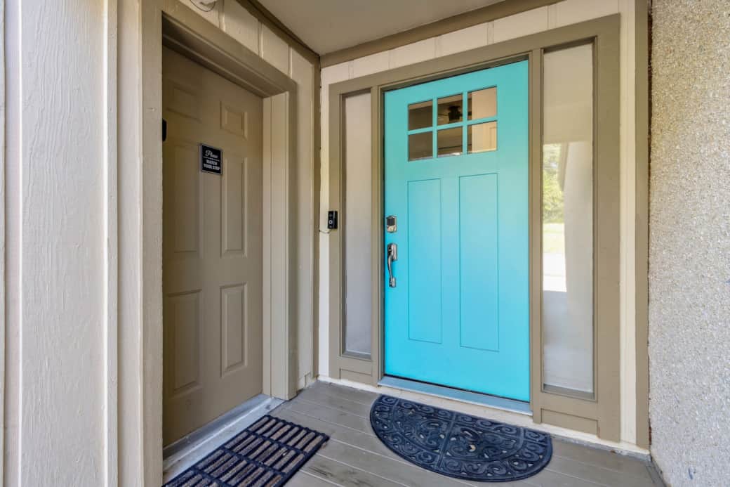 Sea Castles 12 - Front Entrance