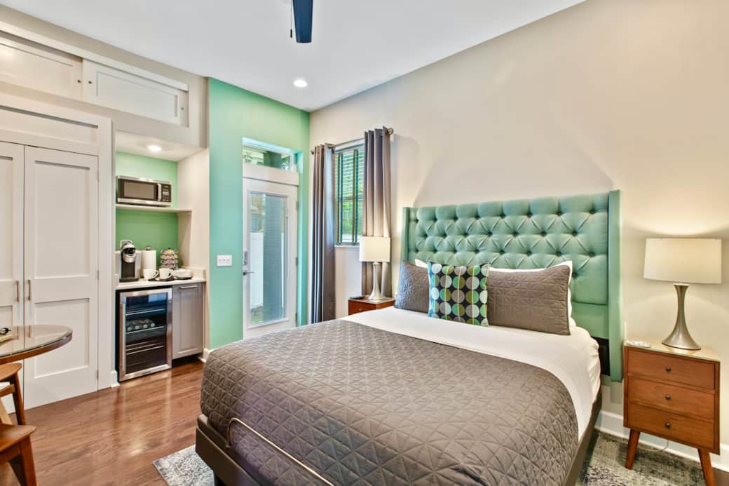 Oasis View 1 Oasis View 1