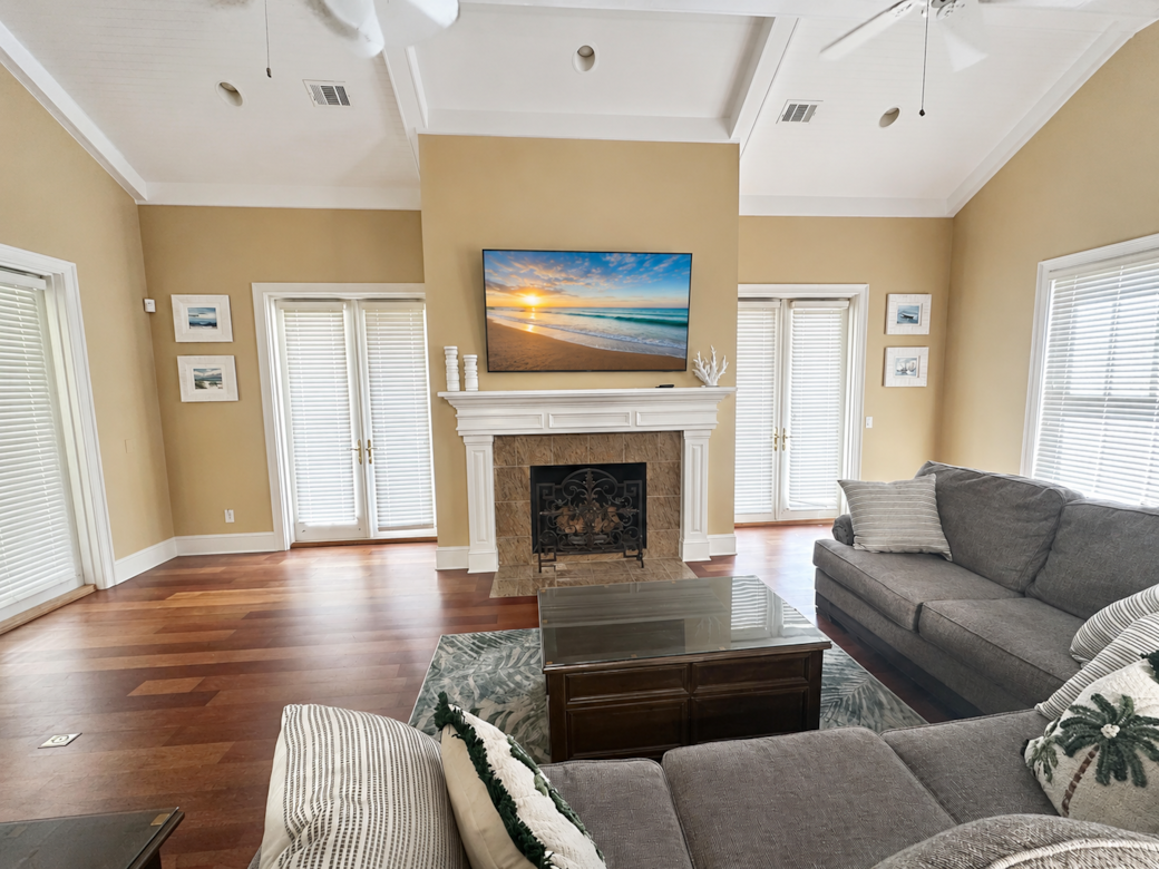 Living Room 2nd Floor 2