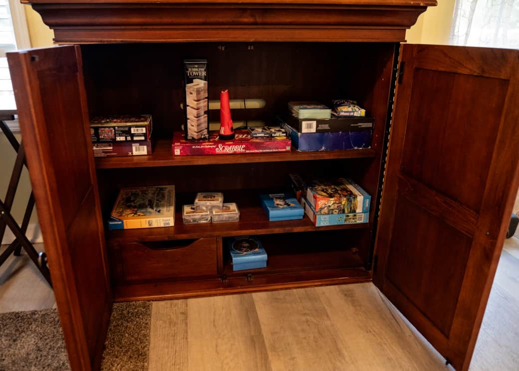 games